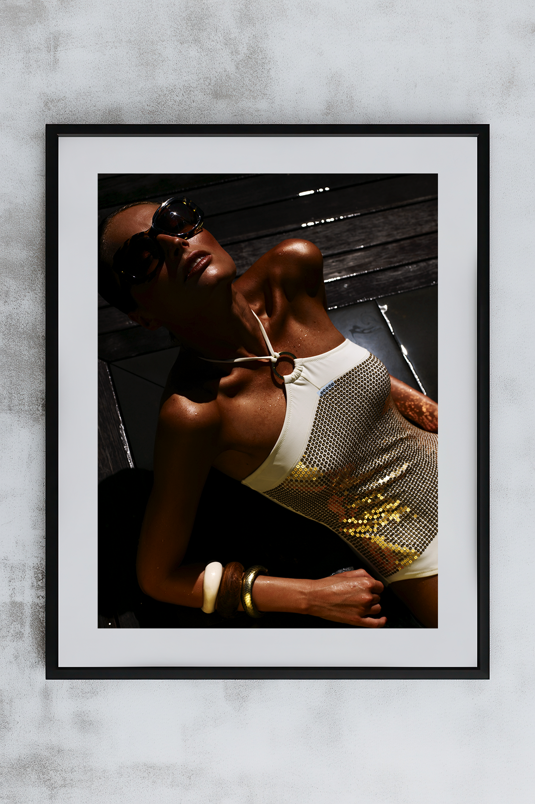 Vomo fiji 2 - print example/preview