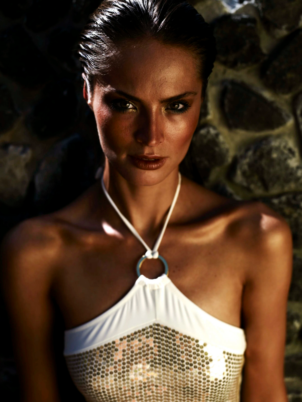 Vomo fiji 4 - fine art print by Julian Kingma