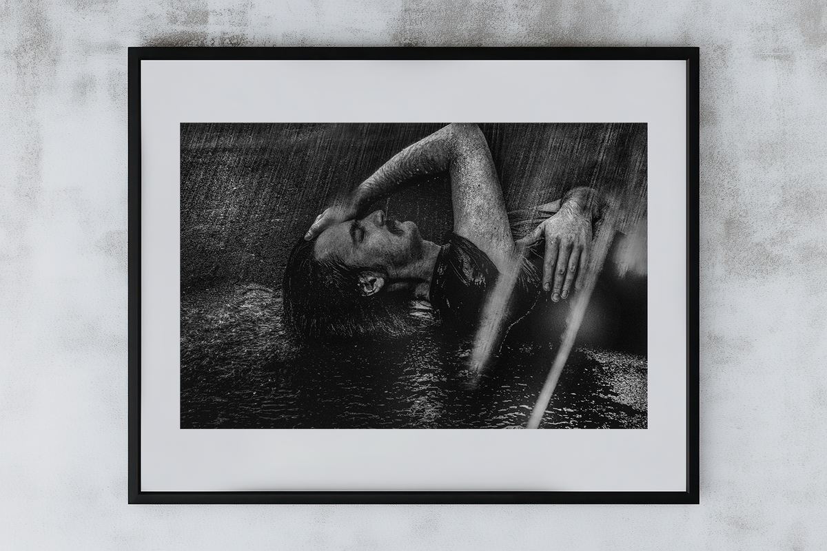 Will 4 — framed example