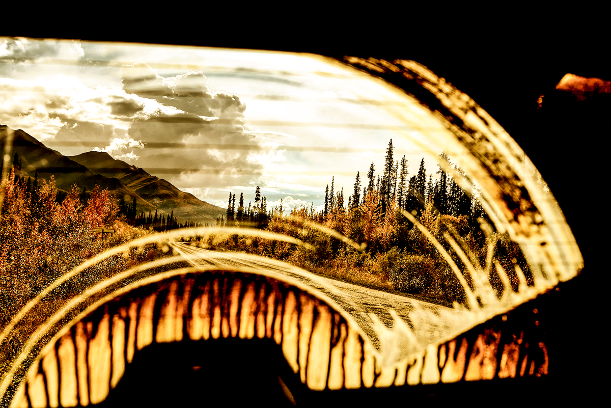 The Yukon