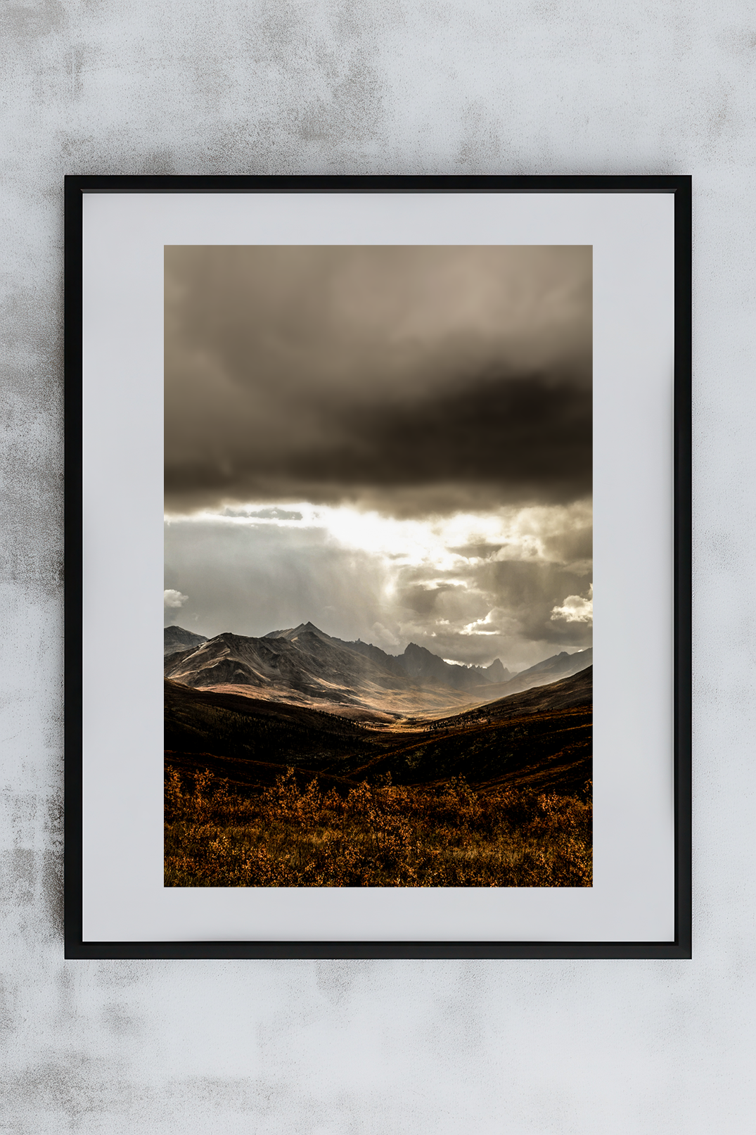 Yukon 1