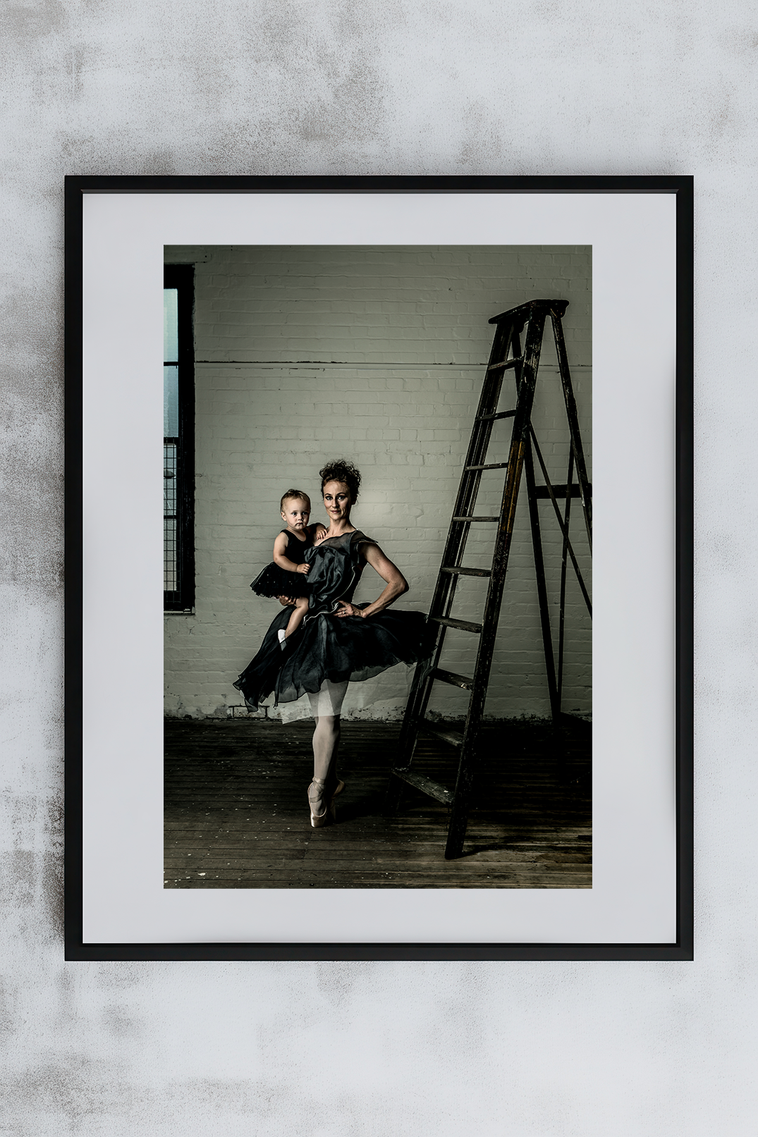 Ballet Open Edition 1