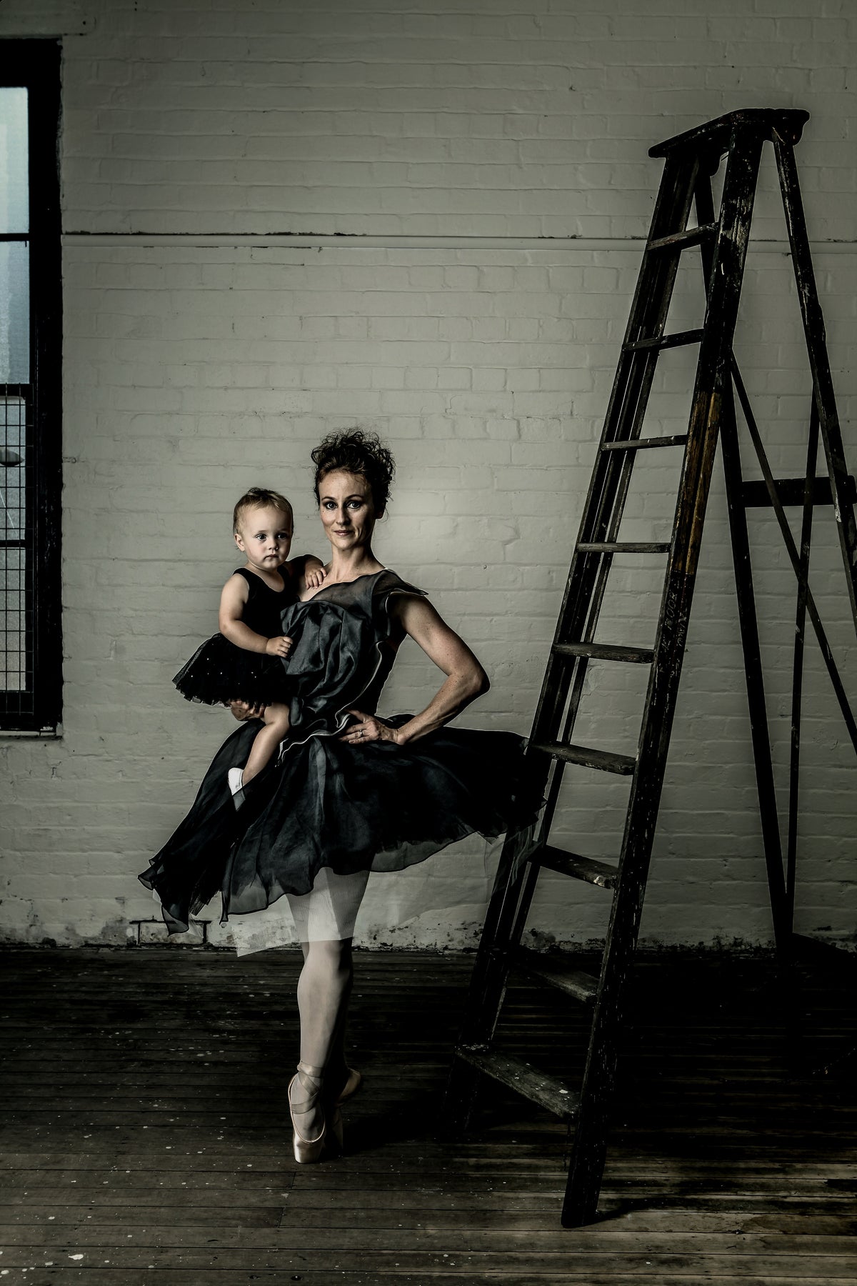 Ballet Open Edition 1