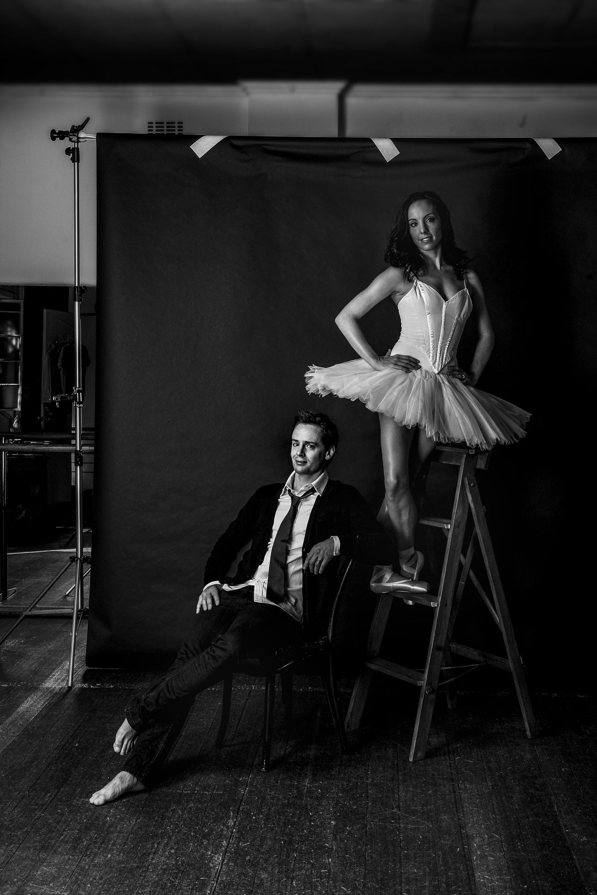 Ballet Open Edition 2