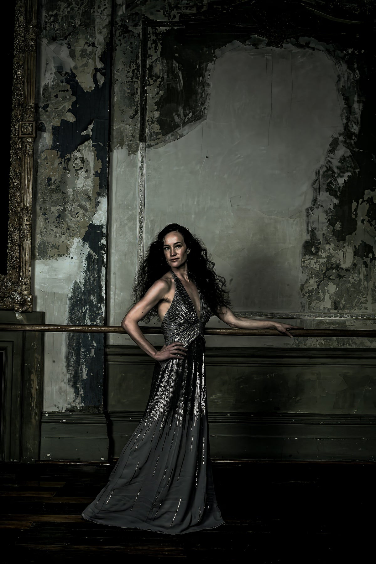 Ballet Open Edition 4