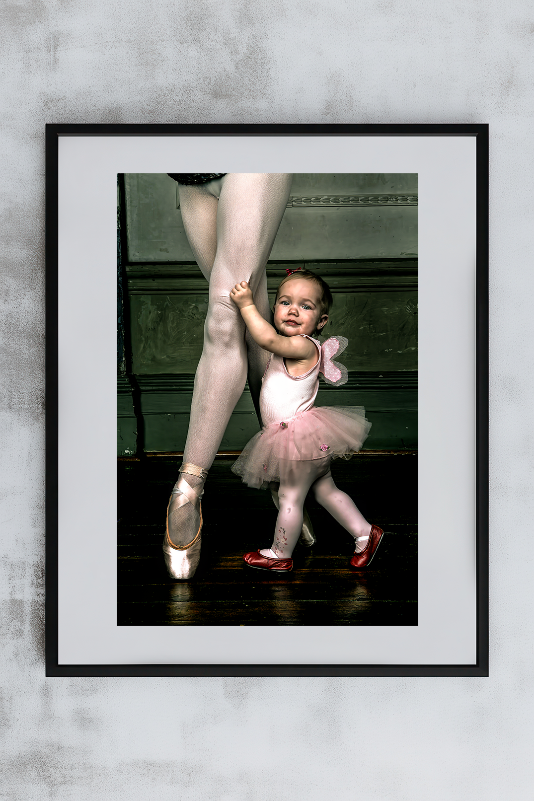 Ballet Open Edition 6