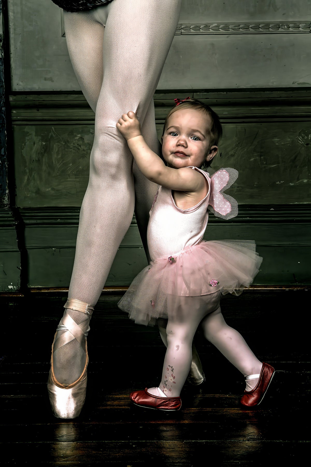 Ballet Open Edition 6