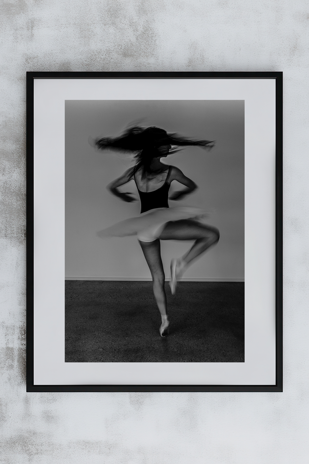 Ballet Lo Signature