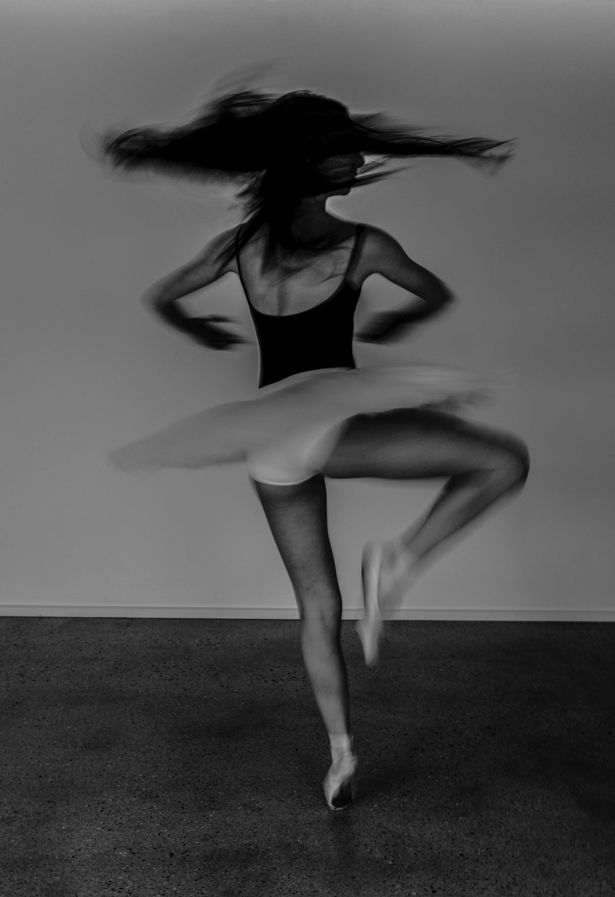 Ballet Lo Signature