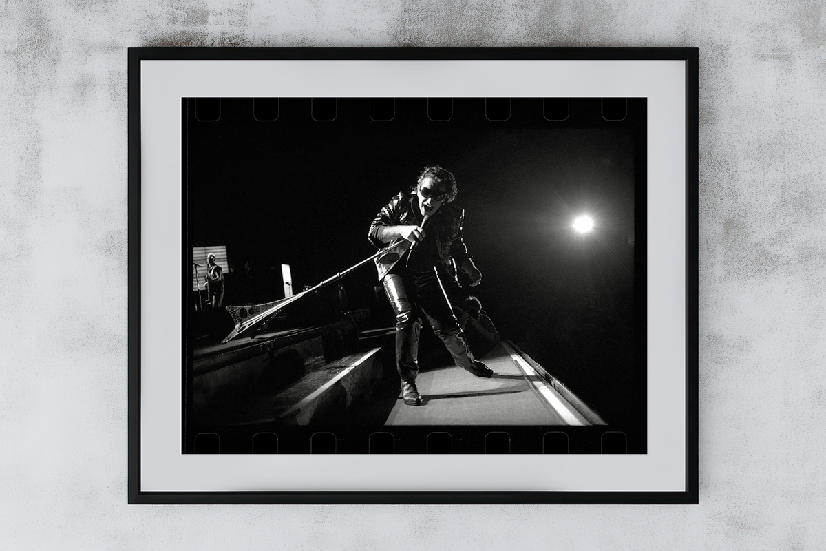 Bono Signature