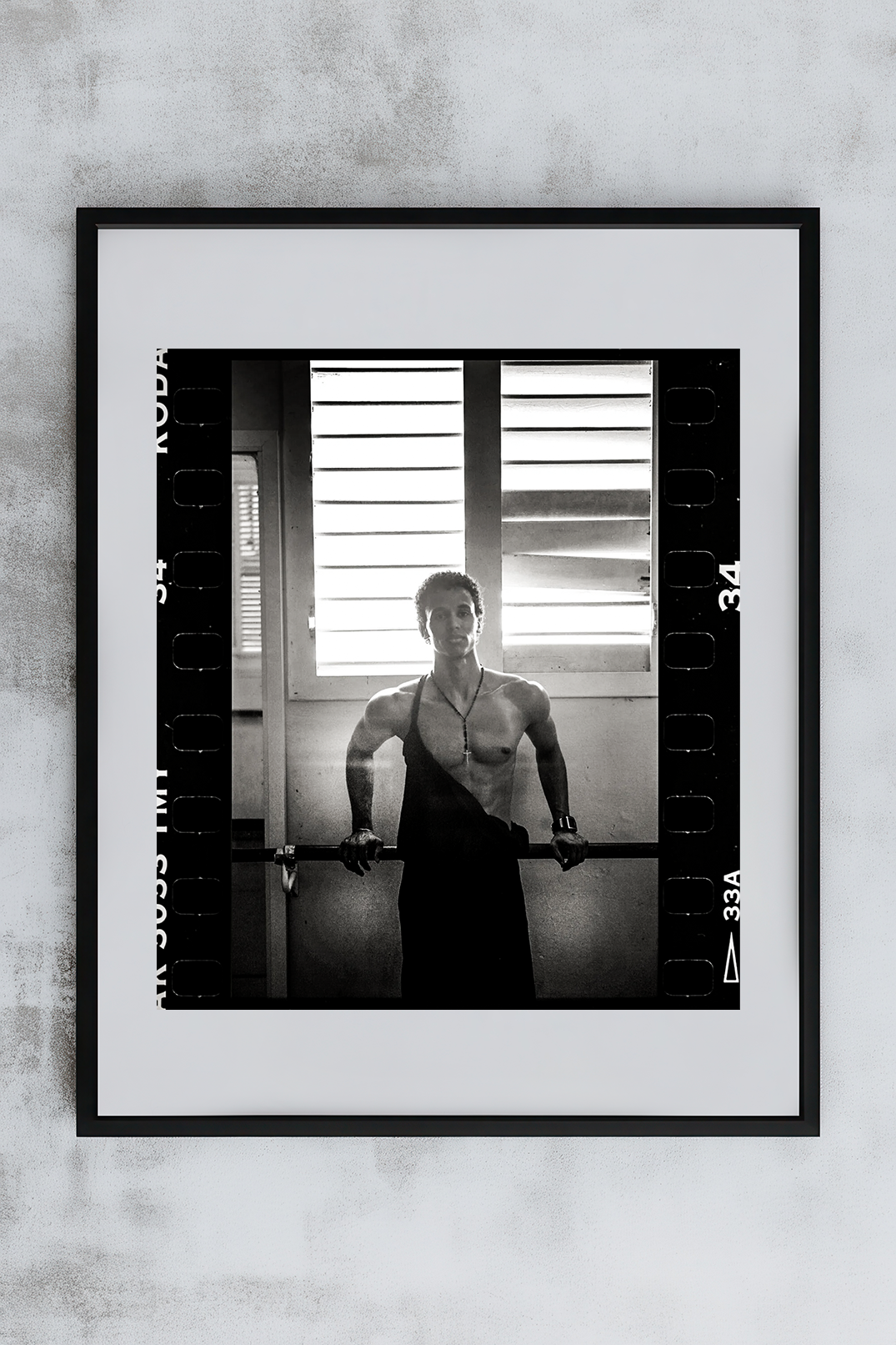Cuba Ballet 3 Open Edition