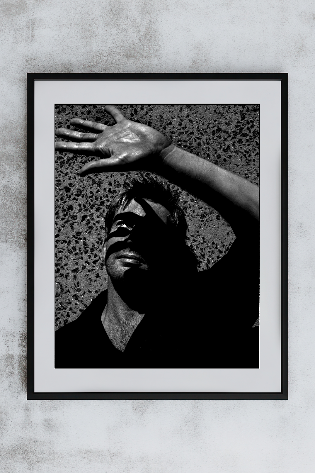 David Wenham Signature 6x7