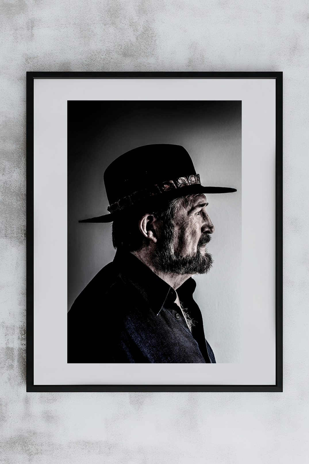 Derryn Hinch Signature