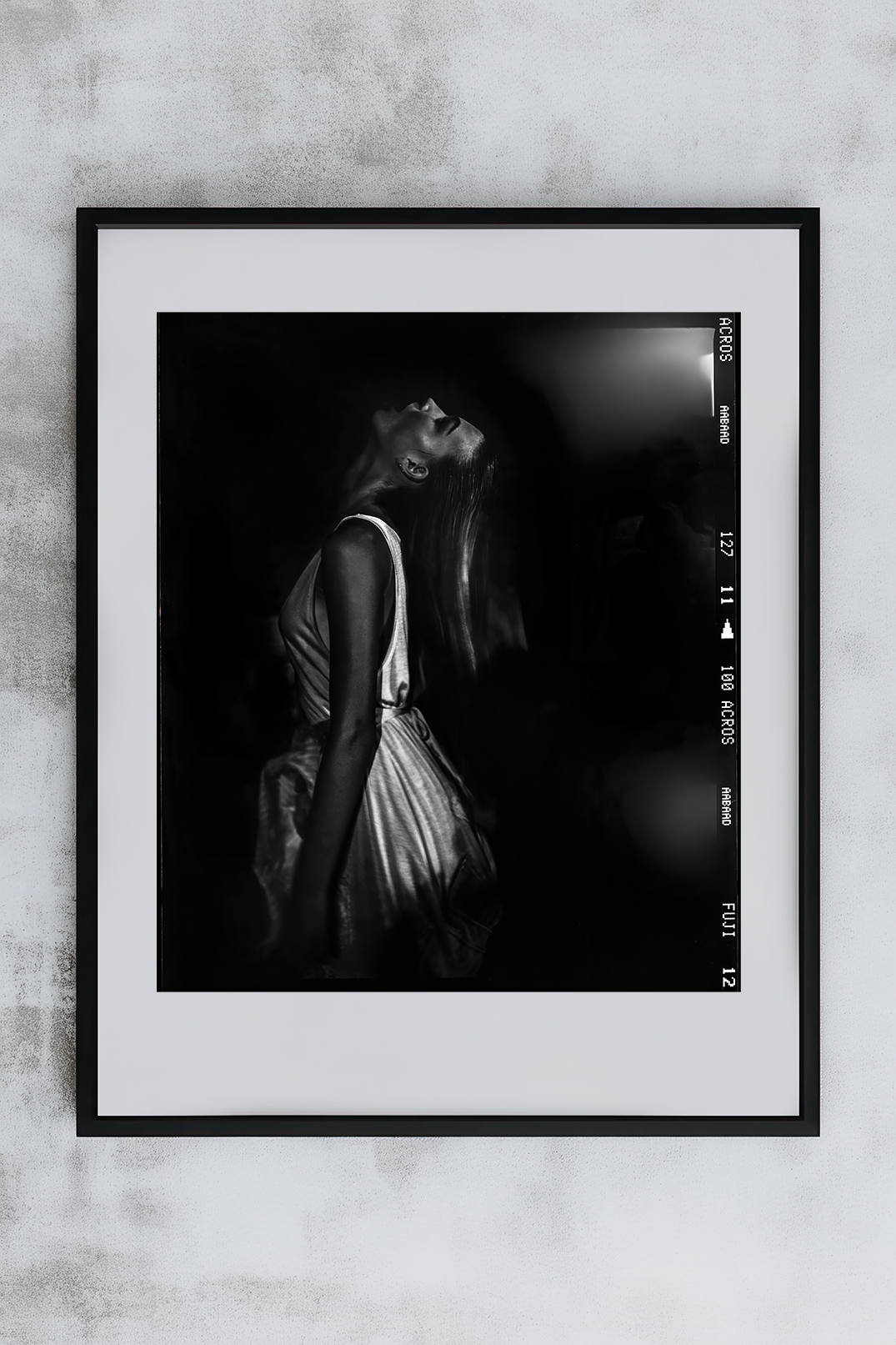 Fashion Backstage Open Edition