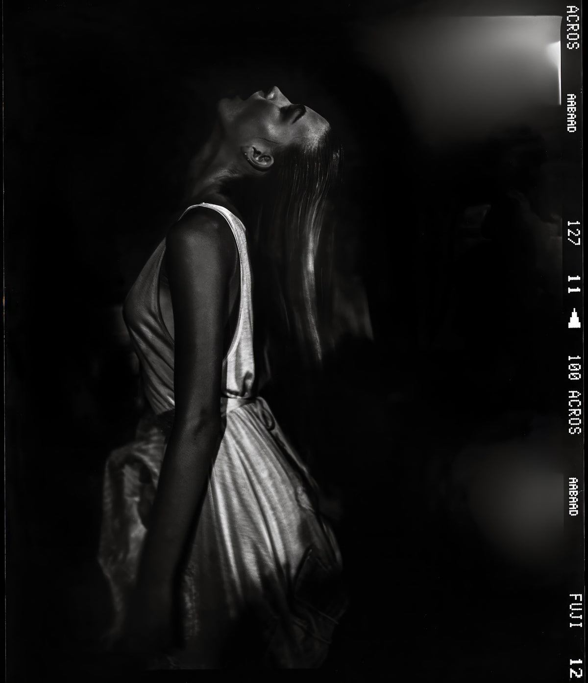 Fashion Backstage Open Edition