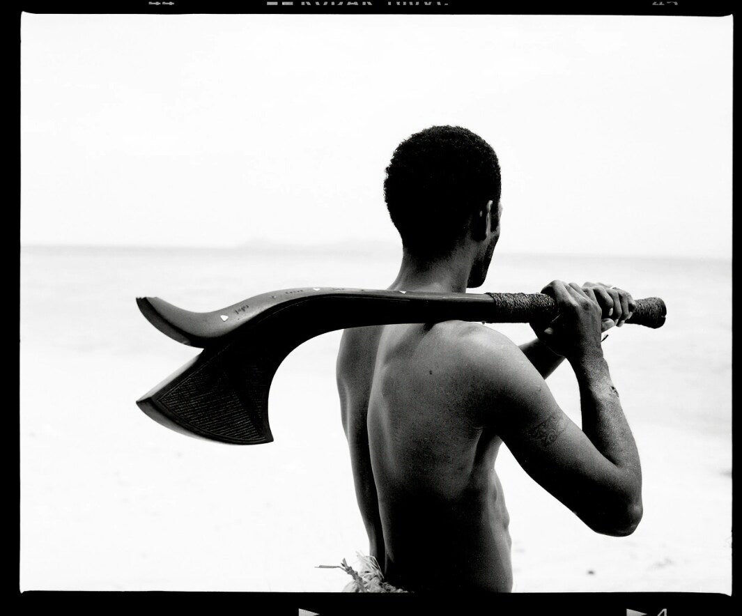 Fiji International Signature 26 6x7