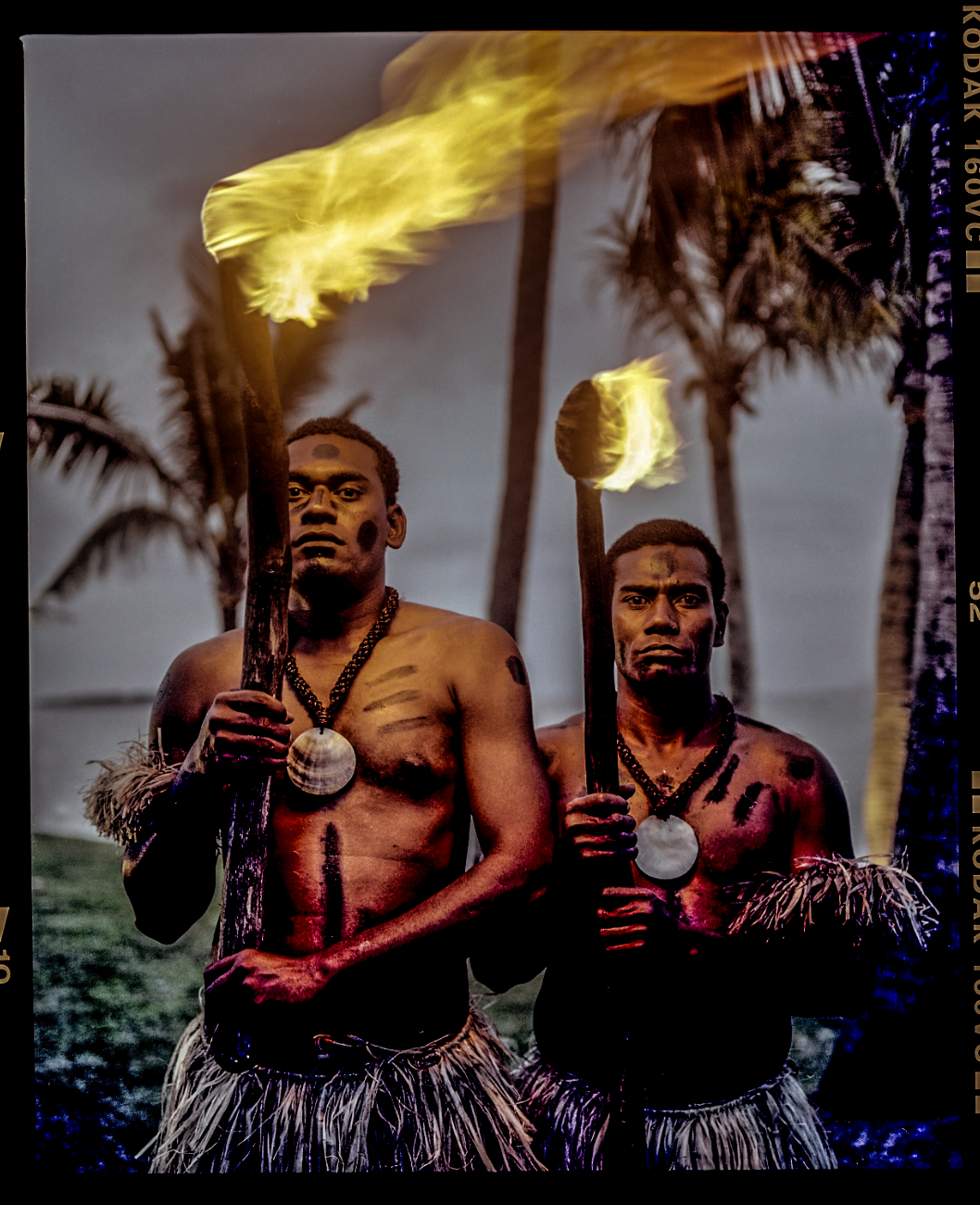 Fiji Open Edition 6x7