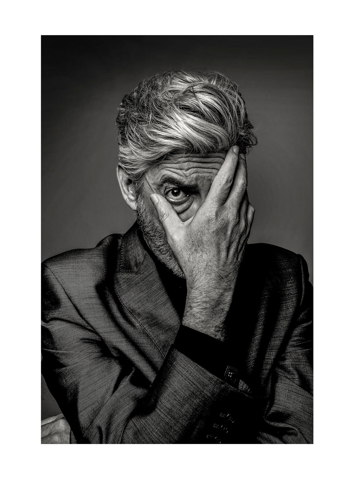Shaun Micallef