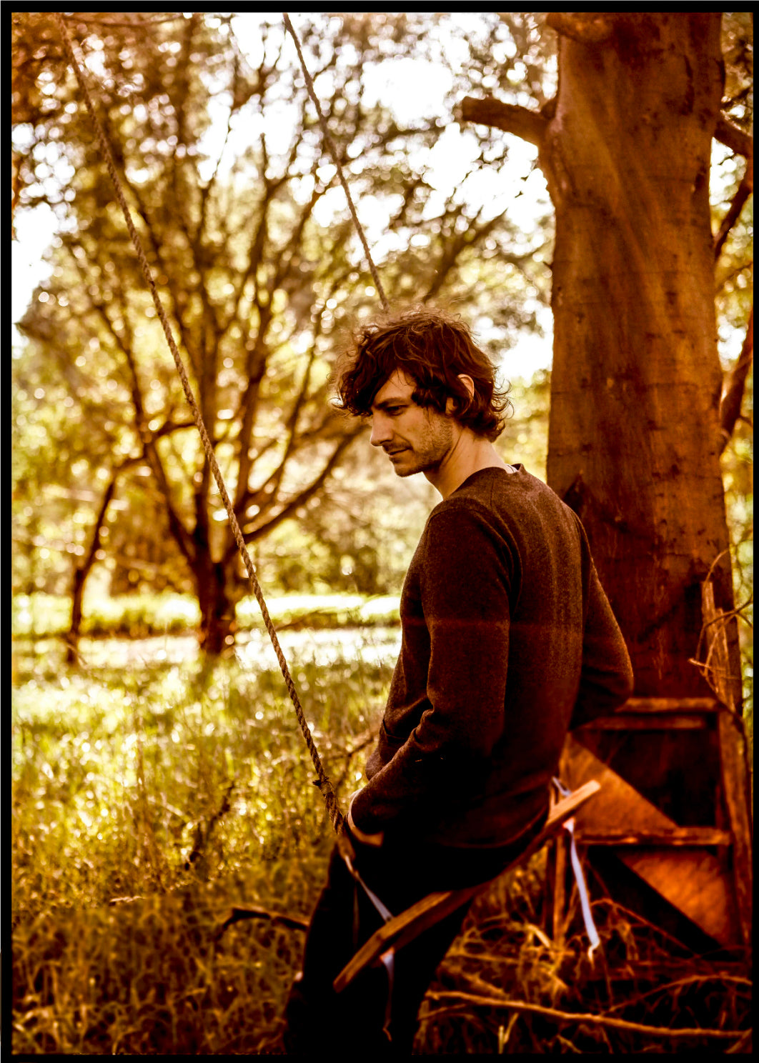 Gotye Signature