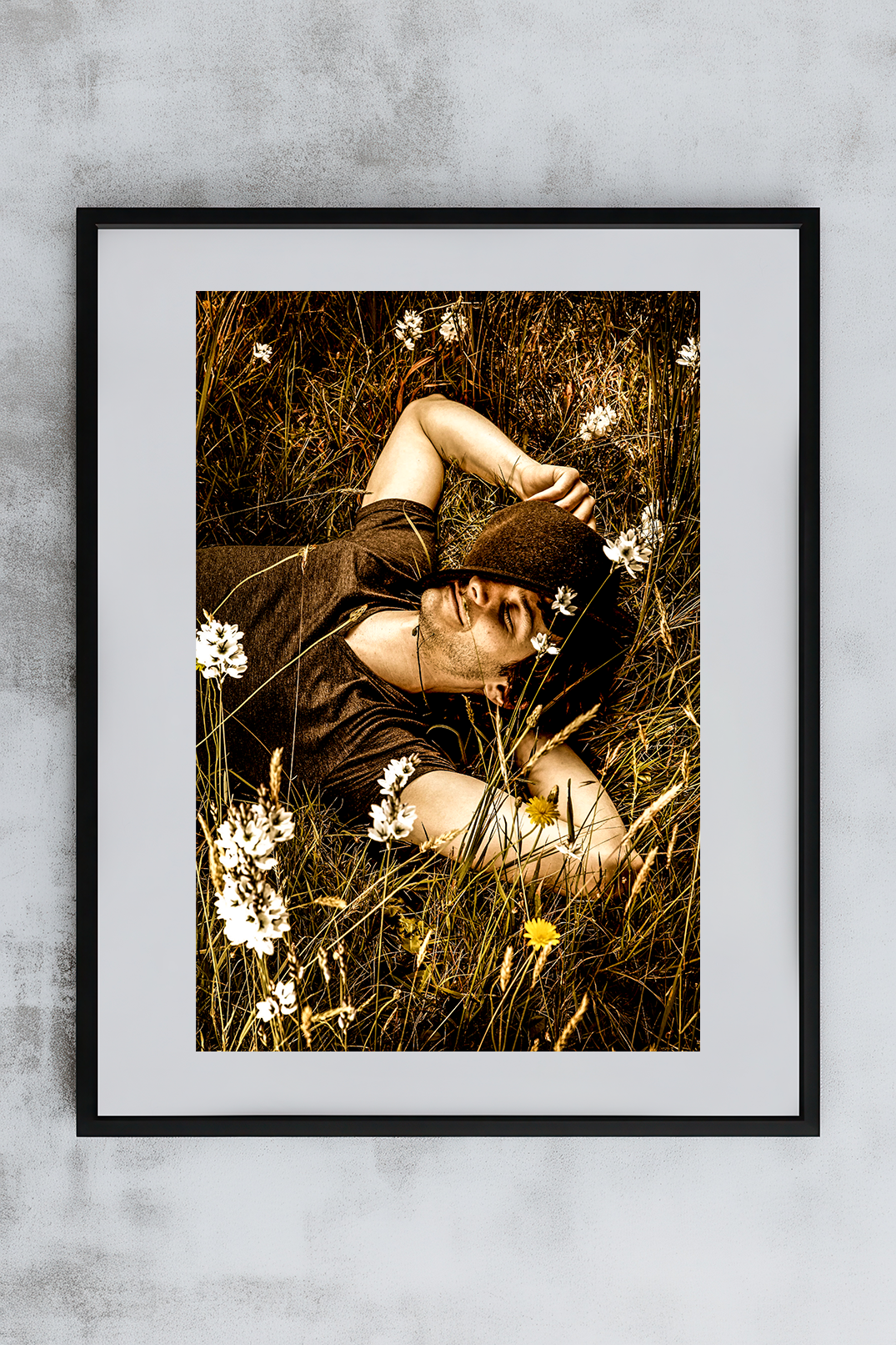Gotye Signature 2