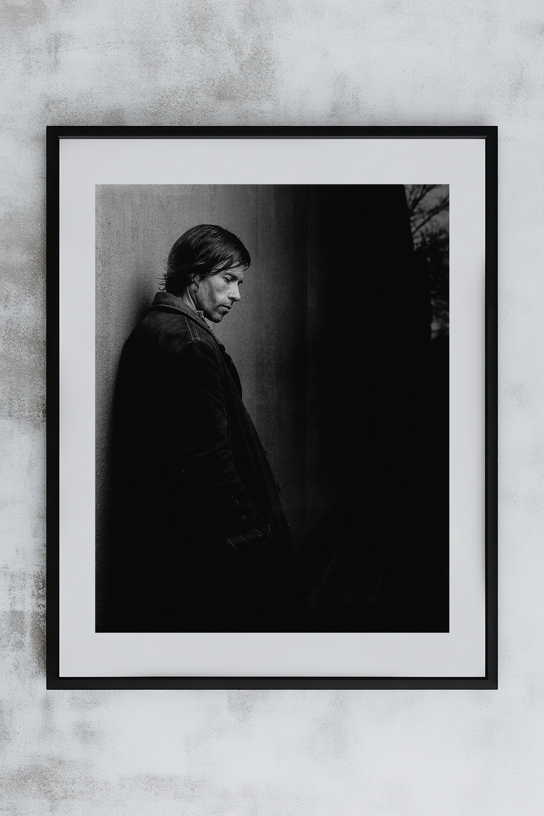 Guy Pearce Signature 6x7
