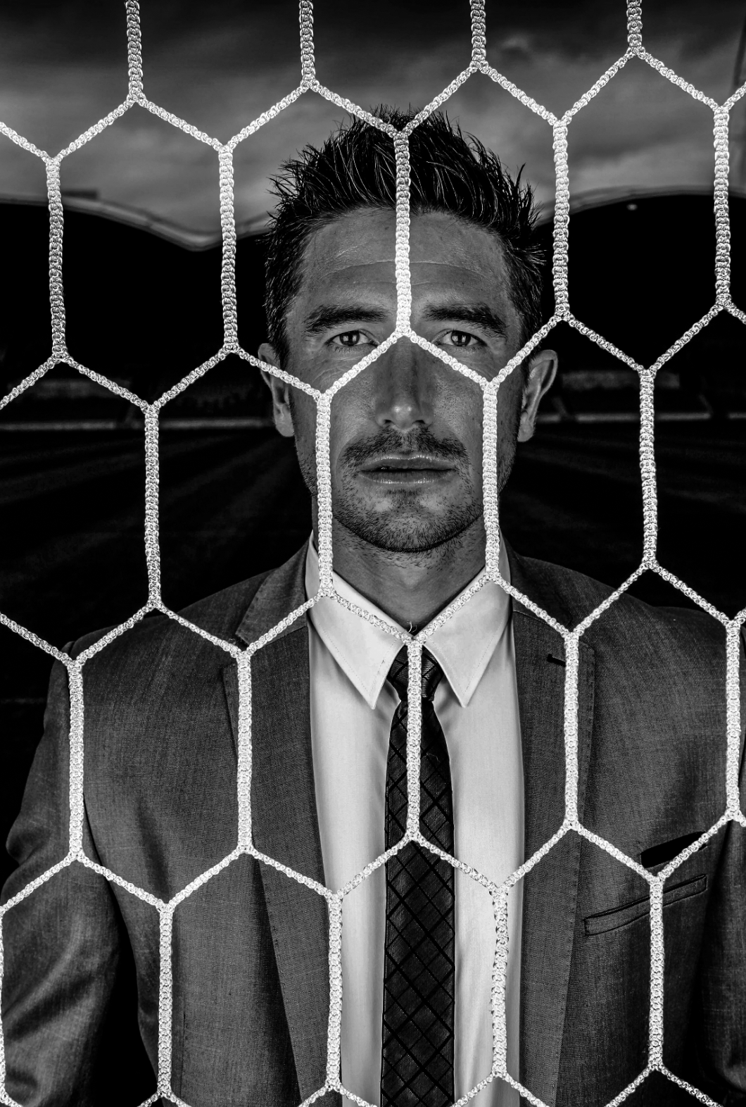 Harry Kewell Signature