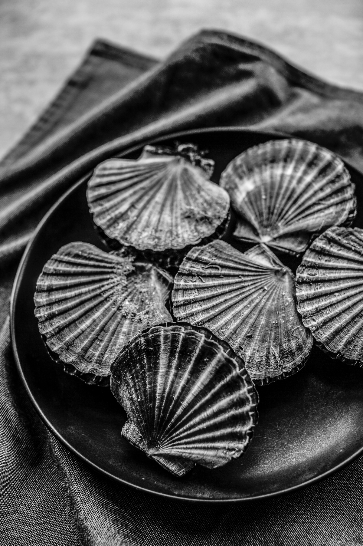 Igni 23 fine art print