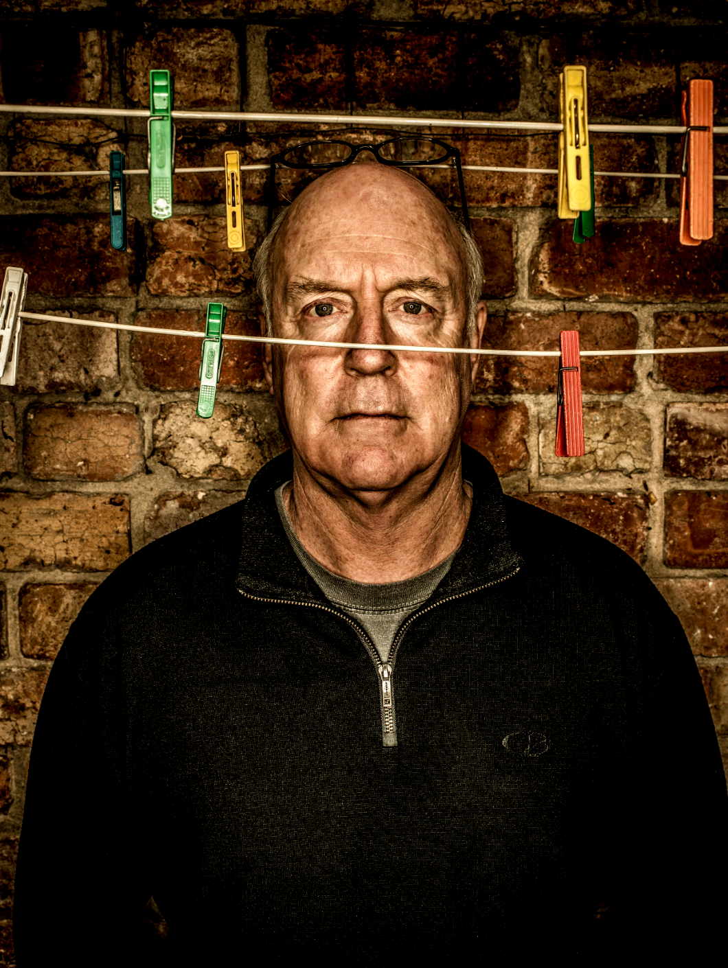 John Clarke Signature 6x7