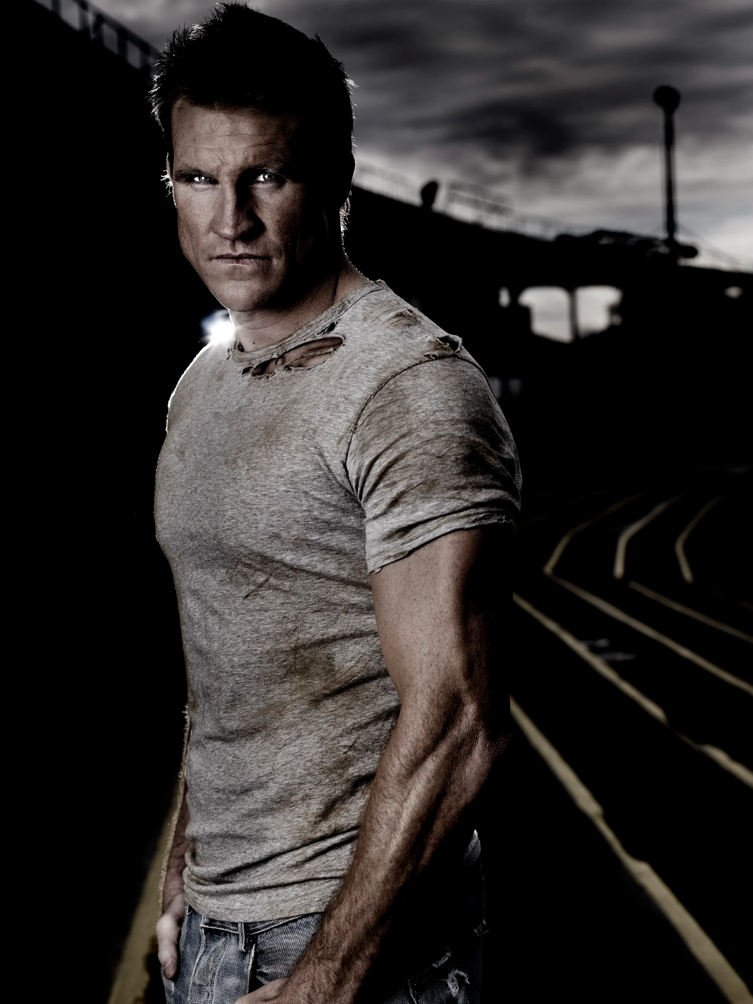 Nathan Buckley Signature 6x7 - fine art print