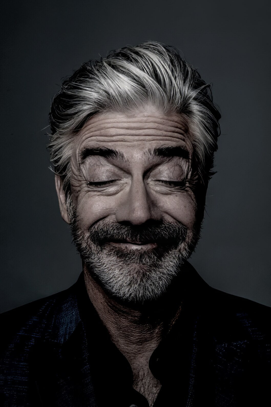 Shaun Micallef Signature 2 - fine art print