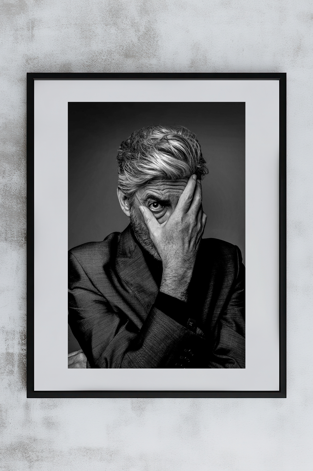 Shaun Micallef Signature - example