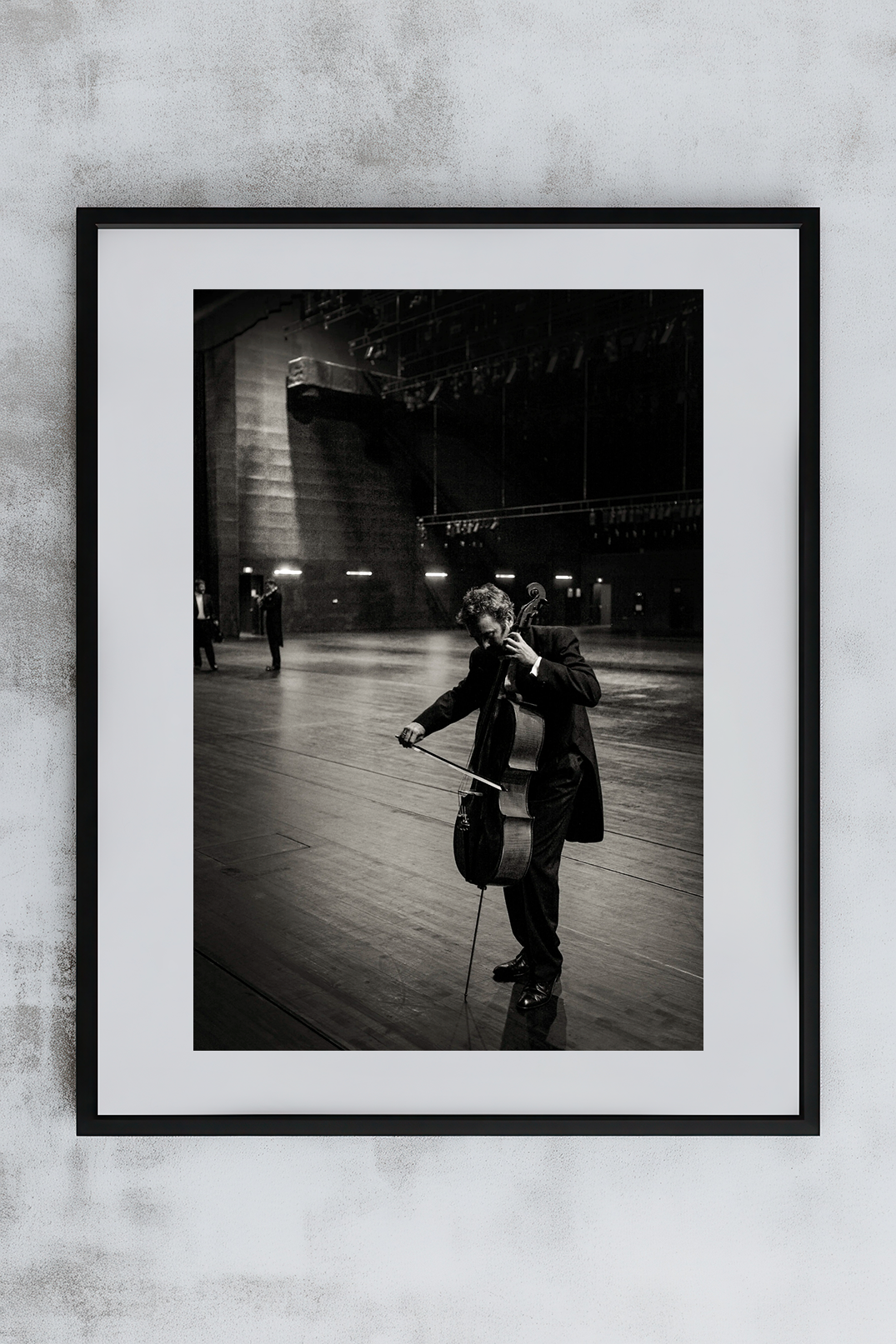 Sydney Symphony Beijing Signature