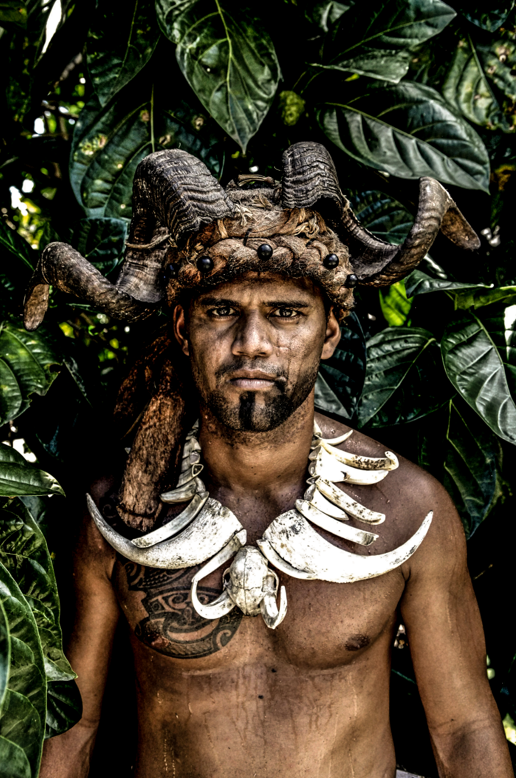 Tahiti 1