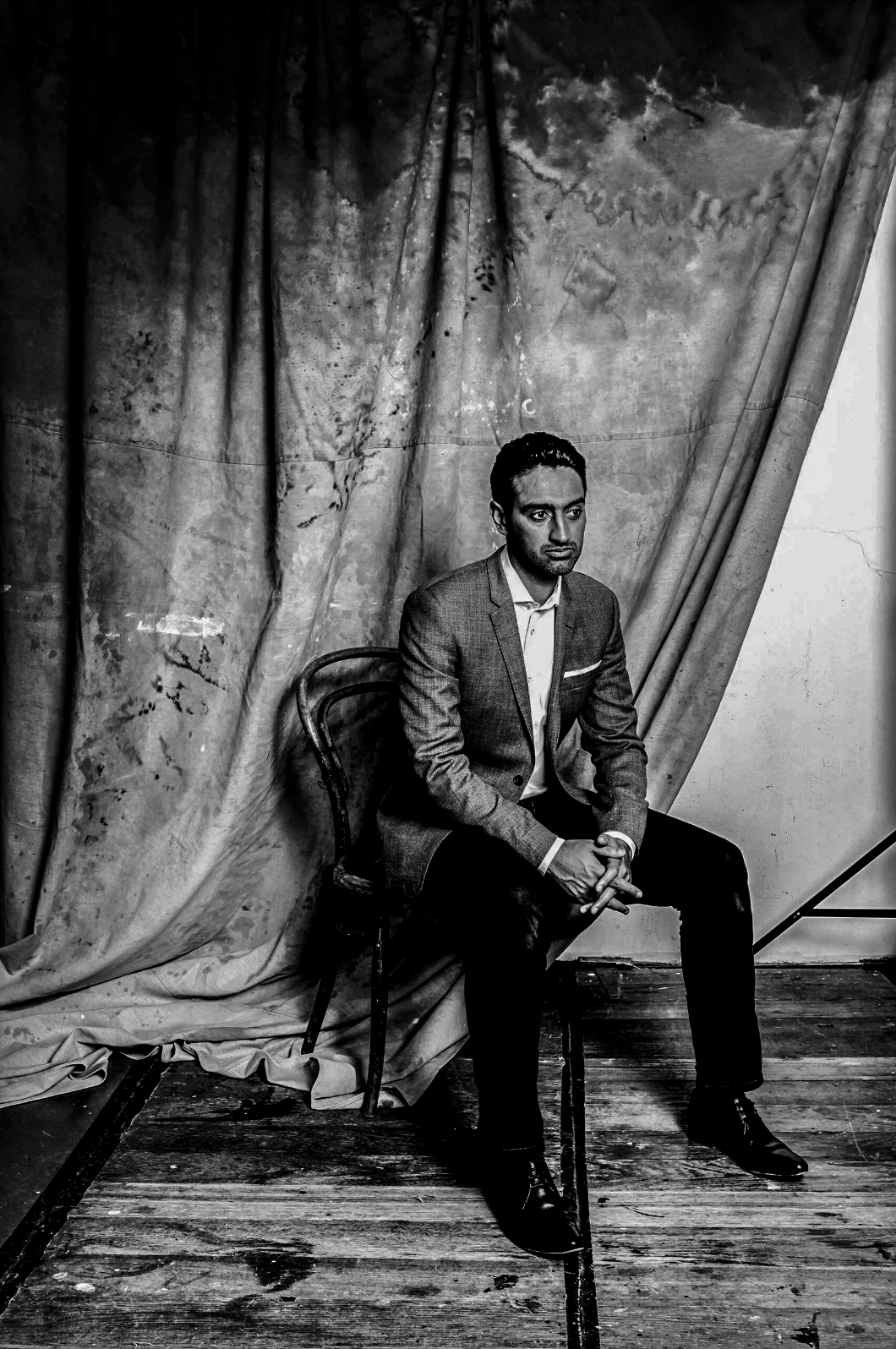 Waleed Signature 2 - fine art print