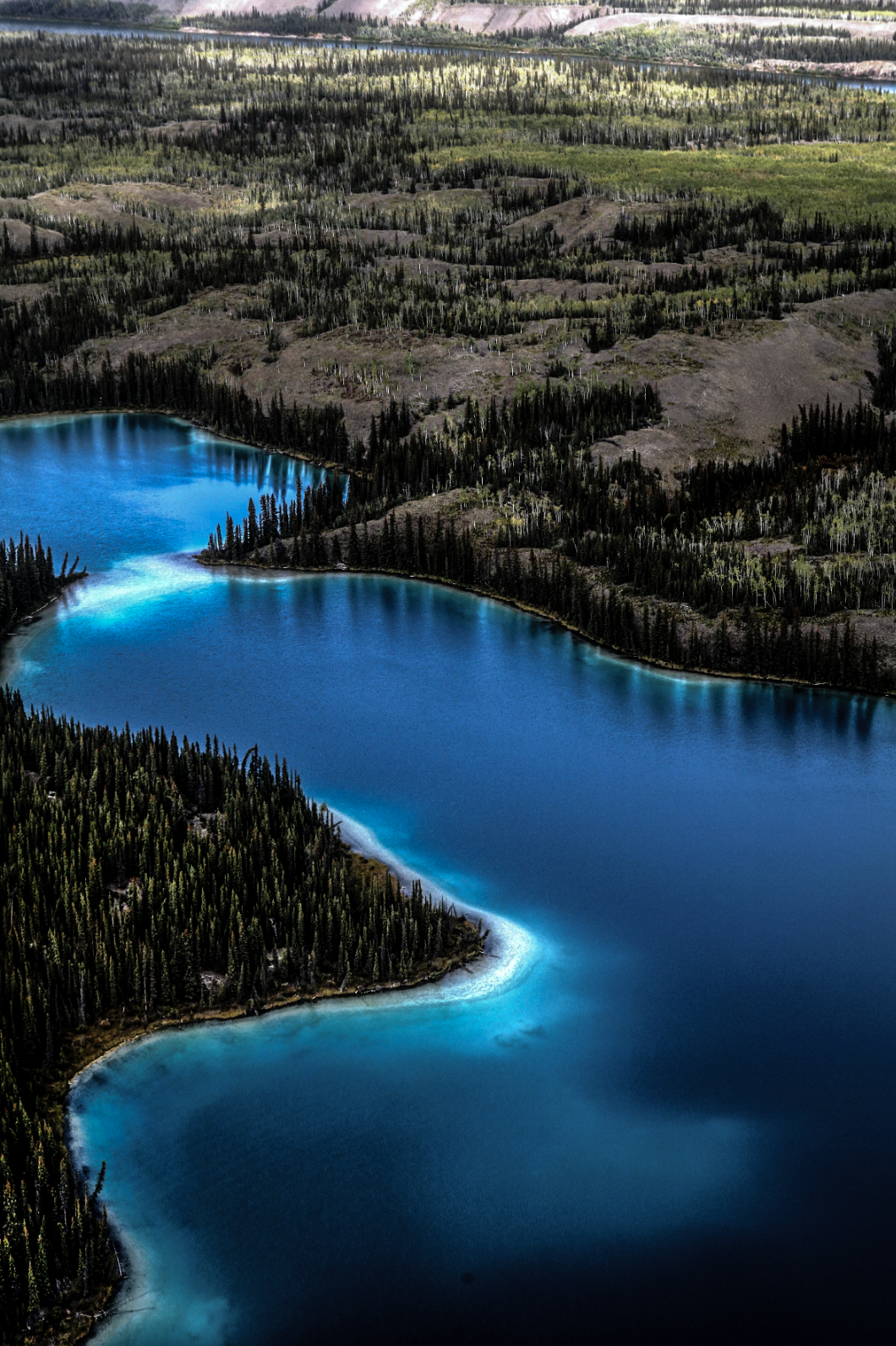 Yukon 2